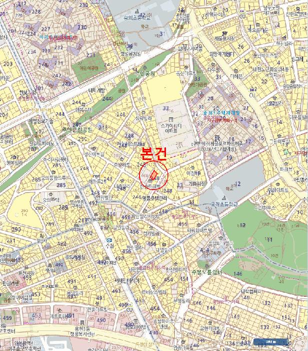 인천광역시 미추홀구 숭의동 248-175 2층202호 다세대(빌라) 경매 사진 10