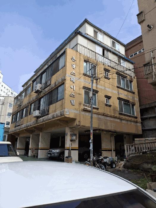 인천광역시 미추홀구 숭의동 248-175 2층202호 다세대(빌라) 경매 사진 8
