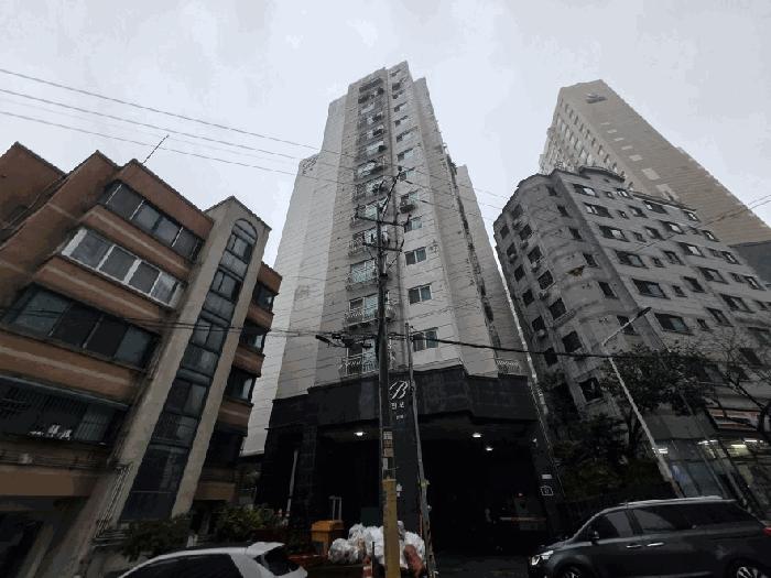 인천 부평구 오피스텔