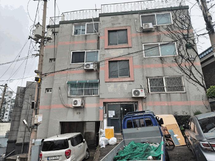 인천 미추홀구 다세대(빌라)