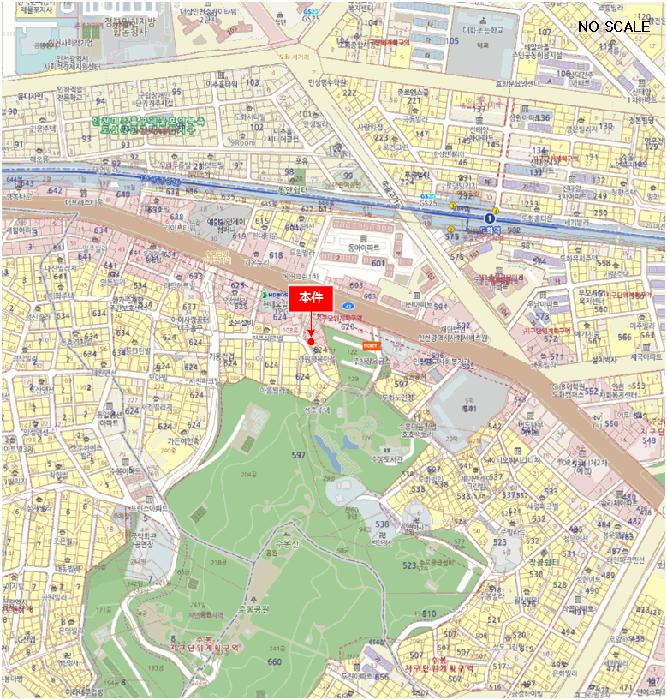 인천광역시 미추홀구 도화동 624-112 영광그린빌 1층102호 다세대(빌라) 경매 사진 11