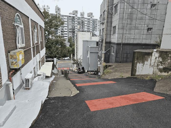 인천광역시 미추홀구 도화동 624-112 영광그린빌 1층102호 다세대(빌라) 경매 사진 3