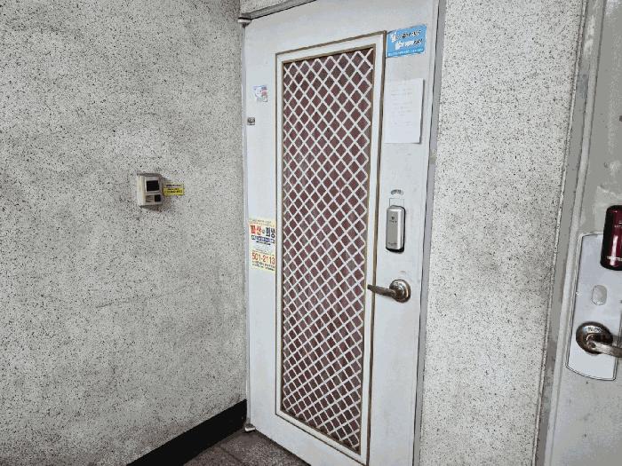 인천광역시 미추홀구 도화동 624-112 영광그린빌 1층102호 다세대(빌라) 경매 사진 4