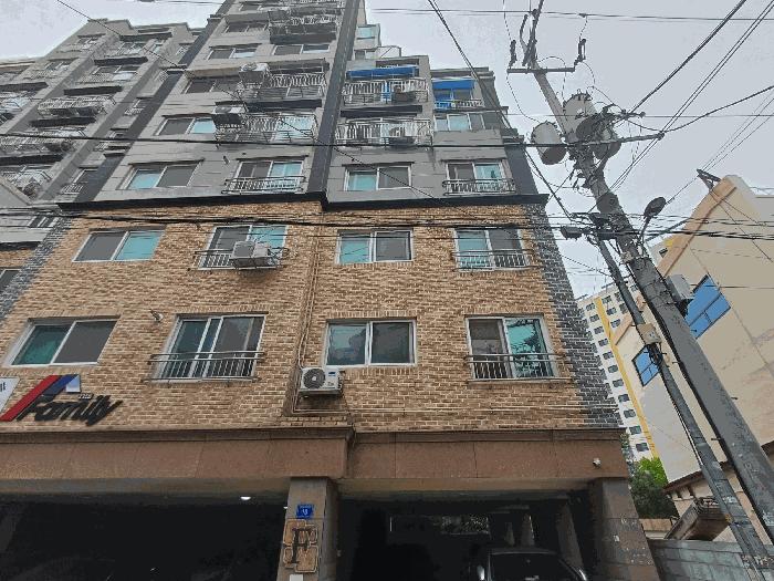 인천 미추홀구 오피스텔