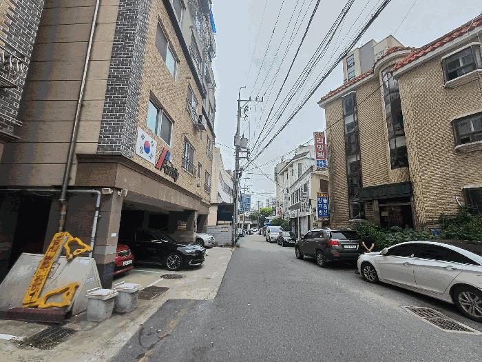 인천광역시 미추홀구 숭의동 57-10 더패밀리 5층502호 오피스텔 경매 사진 4