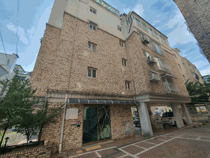 인천광역시 서구 검암동 519-2 휴안 비동 2층203호 다세대(빌라) 경매 사진 4