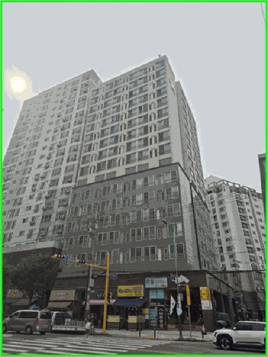 인천 부평구 오피스텔