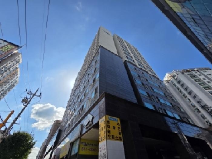 인천광역시 부평구 부평동 146-26 라일플로리스 6층607호 오피스텔 경매 사진 4