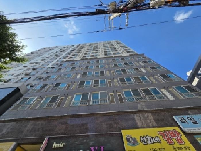 인천광역시 부평구 부평동 146-26 라일플로리스 6층607호 오피스텔 경매 사진 5