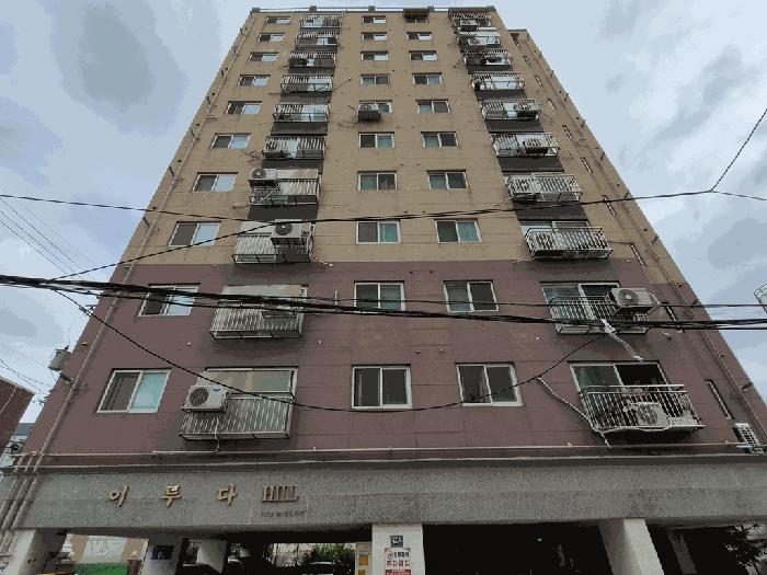 인천 미추홀구 오피스텔