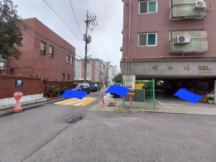 인천광역시 미추홀구 도화동 549-3 2층201호 오피스텔 경매 사진 4