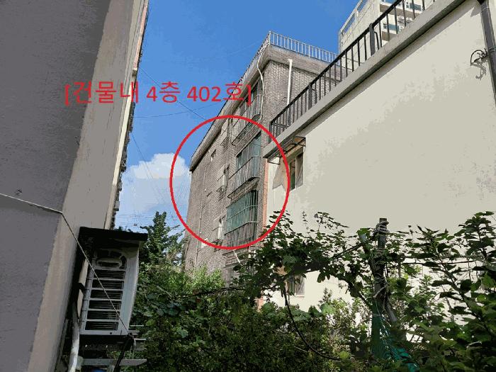 인천광역시 남동구 간석동 573-7 4층402호 다세대(빌라) 경매 사진 3