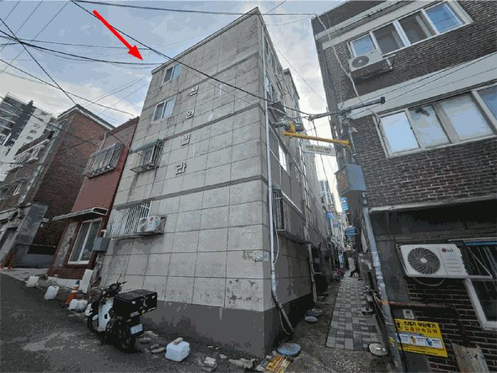인천 미추홀구 다세대(빌라)