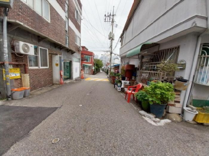 인천광역시 미추홀구 주안동 1353-101 신원빌라 1층102호 다세대(빌라) 경매 사진 9