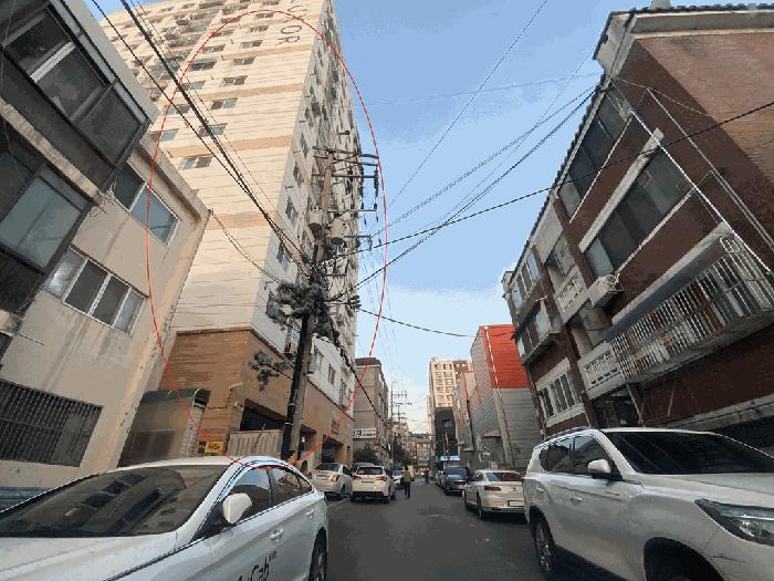 인천 서구 오피스텔