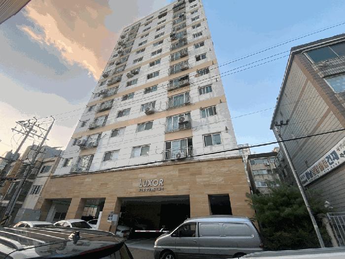인천광역시 서구 석남동 506-5 석남룩소르주상복합공동주택 10층1002호 오피스텔 경매 사진 2