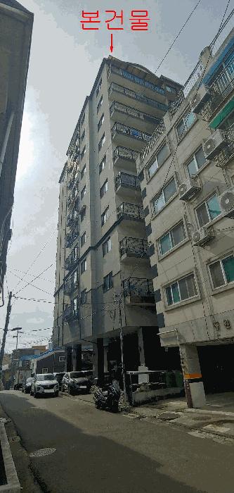인천 남동구 오피스텔