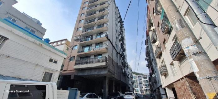 인천광역시 남동구 만수동 5-48 월드이-클래스 7층703호 오피스텔 경매 사진 6