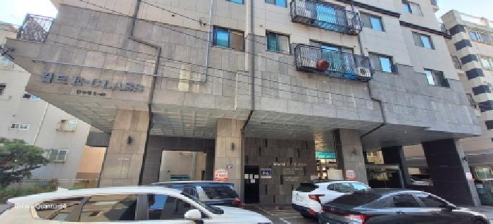 인천광역시 남동구 만수동 5-48 월드이-클래스 7층703호 오피스텔 경매 사진 7