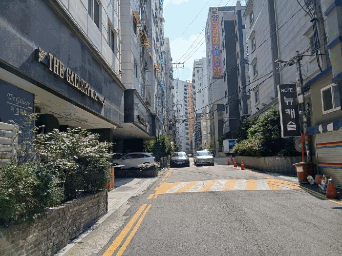 인천광역시 부평구 부평동 528-9 더갤러리 14층102-1402호 오피스텔 경매 사진 4