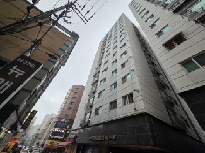 인천광역시 부평구 부평동 528-9 더갤러리 14층102-1402호 오피스텔 경매 사진 6