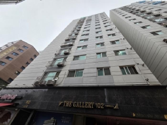 인천광역시 부평구 부평동 528-9 더갤러리 14층102-1402호 오피스텔 경매 사진 7