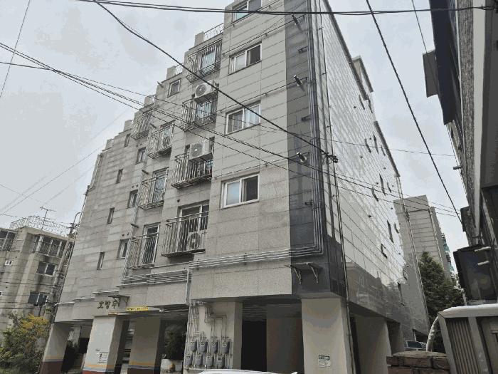 인천광역시 미추홀구 주안동 725-9 호방무지개 5층504호 다세대(빌라) 경매 사진 5