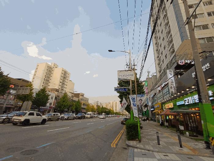인천광역시 미추홀구 주안동 1485 12층1204호 오피스텔 경매 사진 3