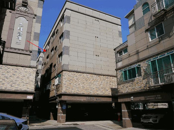 인천 계양구 다세대(빌라)