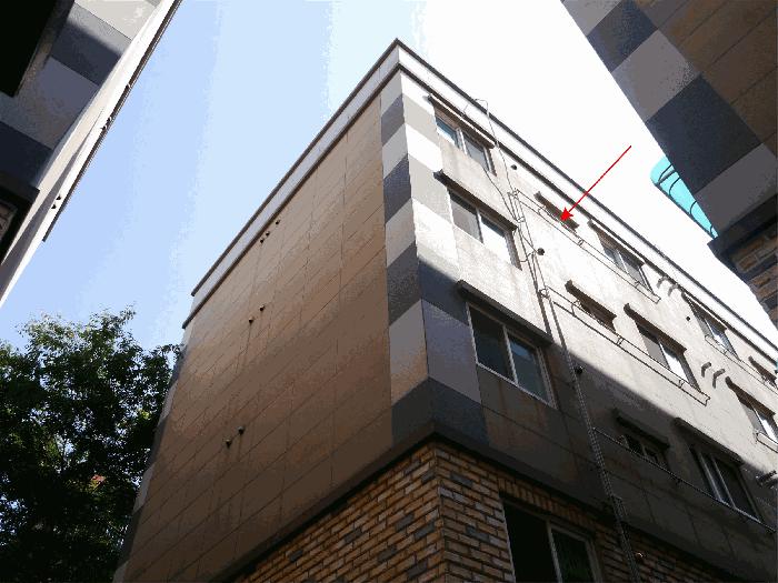 인천광역시 계양구 효성동 545-10 스타클래스 103-비동 5층502호 다세대(빌라) 경매 사진 5