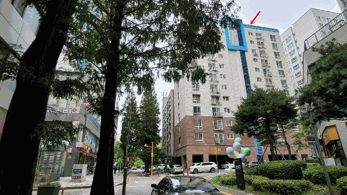 인천광역시 남동구 구월동 1139-5 제이앤제이오피스텔 4층403호 오피스텔 경매 사진 6