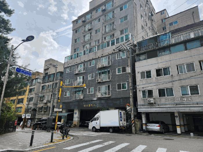 인천 부평구 오피스텔
