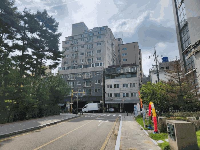 인천광역시 부평구 부평동 433-70 리코팰리스 3층302호 오피스텔 경매 사진 2