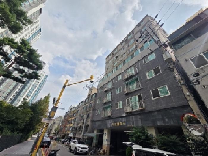 인천광역시 부평구 부평동 433-70 리코팰리스 3층302호 오피스텔 경매 사진 7