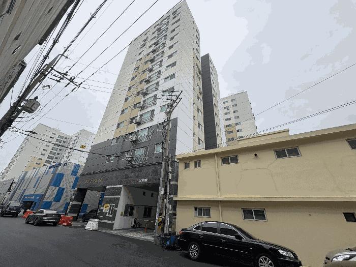 인천 계양구 오피스텔