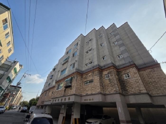 인천광역시 부평구 일신동 40-6 동서푸른빌 씨동 5층501호 다세대(빌라) 경매 사진 4