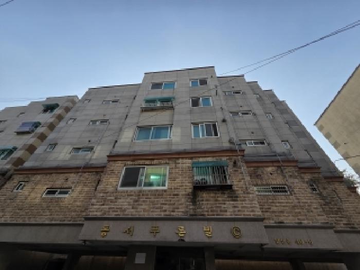 인천광역시 부평구 일신동 40-6 동서푸른빌 씨동 5층501호 다세대(빌라) 경매 사진 5