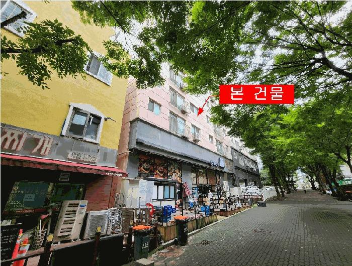 인천광역시 남동구 구월동 1142-27 탑클래스 3층303호 오피스텔 경매 사진 5