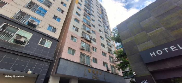 인천광역시 남동구 구월동 1142-27 탑클래스 3층303호 오피스텔 경매 사진 6