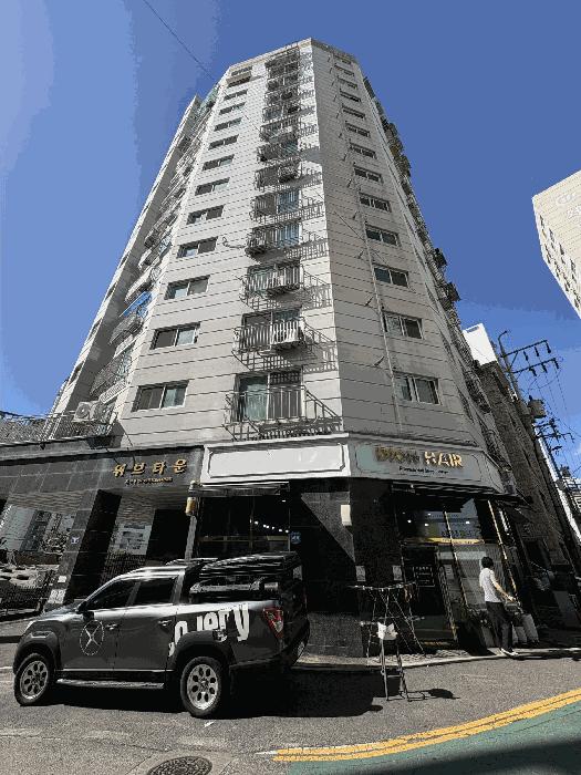 인천 남동구 오피스텔
