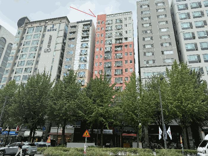 인천 남동구 아파트