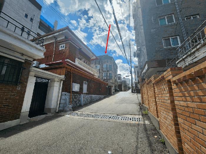 인천 미추홀구 다세대(빌라)