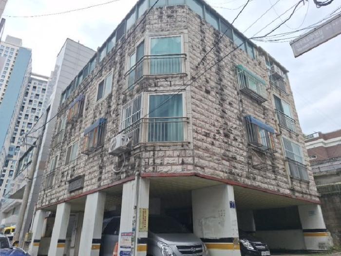 인천광역시 미추홀구 용현동 450-60 2층201호 다세대(빌라) 경매 사진 4