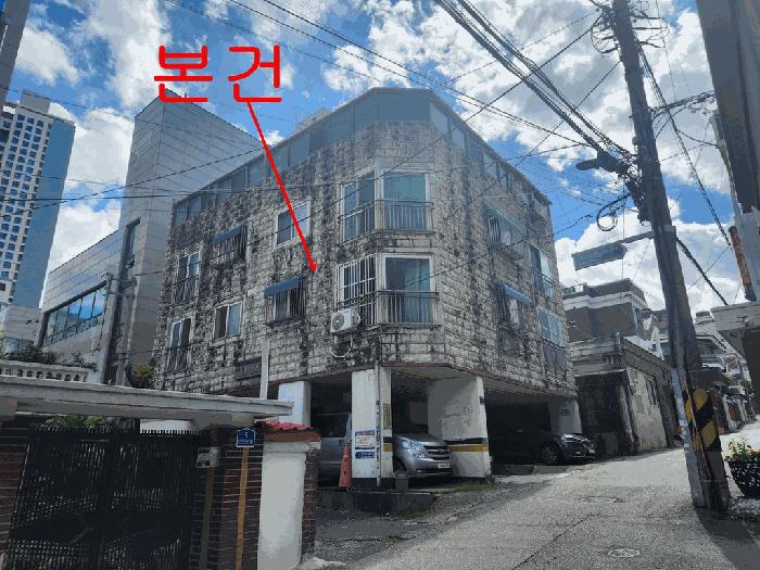 인천광역시 미추홀구 용현동 450-60 2층201호 다세대(빌라) 경매 사진 9