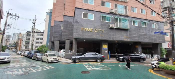 인천광역시 남동구 간석동 92-1 페이브시티 8층802호 오피스텔 경매 사진 19