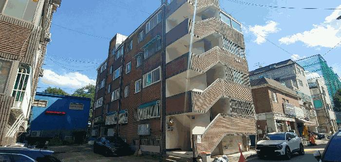 인천 서구 다세대(빌라)