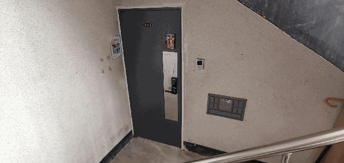 인천광역시 서구 연희동 699-10 금호빌라 104동 지하층2호 다세대(빌라) 경매 사진 6