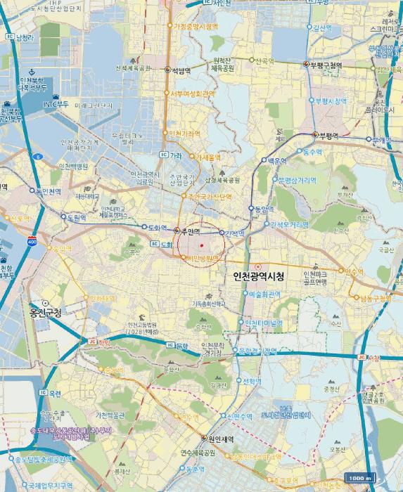 인천광역시 미추홀구 주안동 57-18 1층102호 다세대(빌라) 경매 사진 13