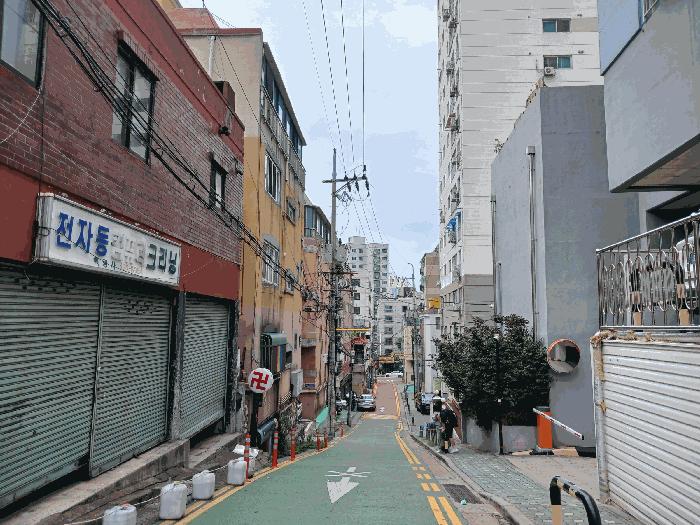 인천광역시 미추홀구 주안동 57-18 1층102호 다세대(빌라) 경매 사진 4