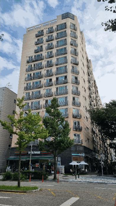 인천광역시 남동구 구월동 1136 가온누리 11층1103호 오피스텔 경매 사진 3